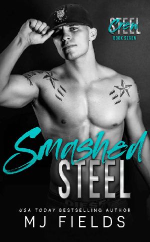 [Steel Crew 07] • Smashed Steel